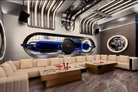 杭州拱墅瑞莱克斯大酒店KTV消费价格全面公开