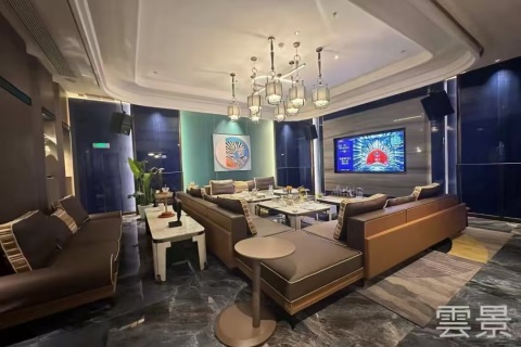 杭州模特招聘礼宾员,杭州商务KTV,梦想舞台搭建妥当等你去演