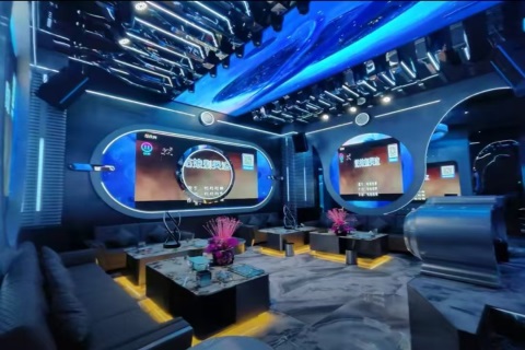 杭州KTV招聘,花都商务KTV招聘促销顾问,选择不对努力白费