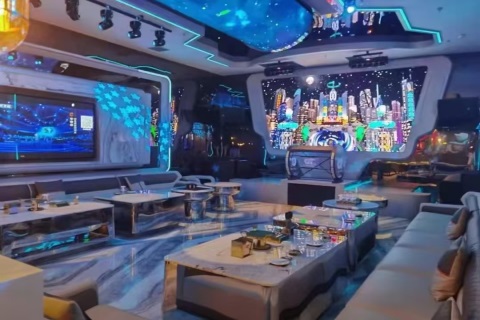 杭州夜场招聘,杭州商务KTV,高薪搭建舞台,助力梦想高飞