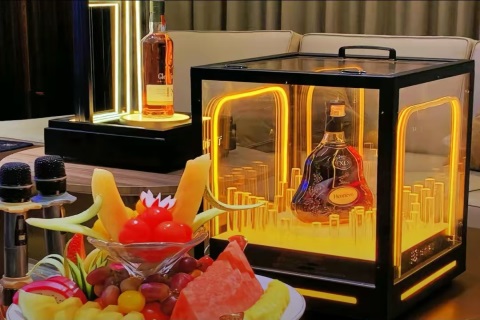 杭州夜场招聘,丽音会KTV夜场招聘客户经理,为未来创造奇迹