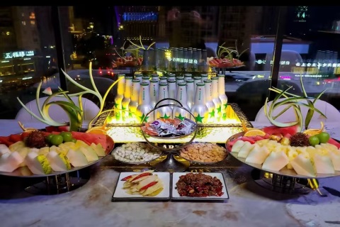 杭州曼哈顿KTV招聘招聘礼仪兼职,二班机会多人少上班轻松