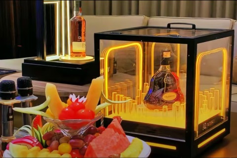 杭州夜总会KTV招聘,杭州夜总会敢于有梦想才会有更多希望