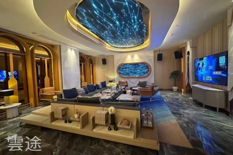 杭州高端KTV招聘酒水促销员,杭州DJ公主招聘,新人优房福利