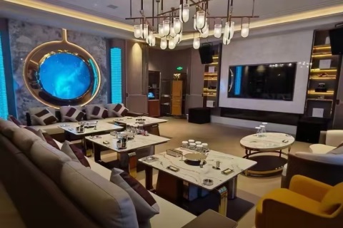 杭州夜场招聘为女生敞开大门快来面试吧