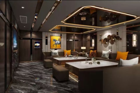 杭州夜总会招聘,杭州高端夜场,七家场所任选多样选择