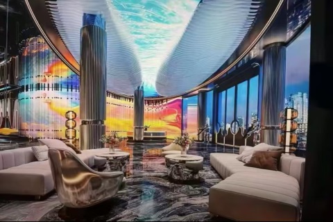 杭州夜场招聘兼职礼仪,深挖潜力行业,共探职场发展潜力