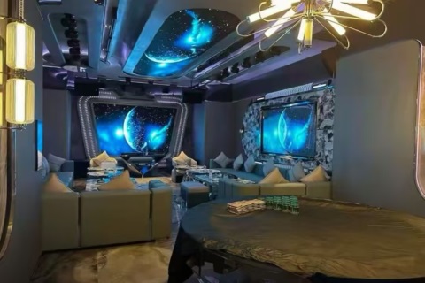 杭州素质商务KTV招模特！包住并报销路费