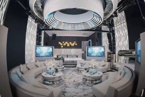 杭州高端夜场招聘,杭州NOC商务KTV,2025年期待加入