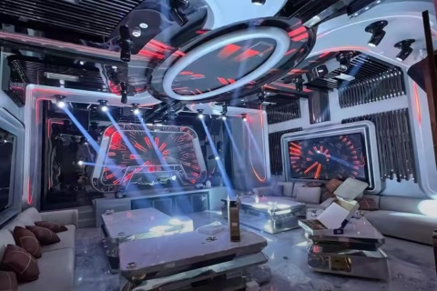 杭州夜场招聘,杭州礼仪招聘,商务KTV招募酒水促销员