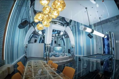 杭州排行前三KTV招聘礼仪高收入上班轻松自在