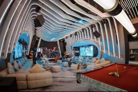 杭州天鹅湖KTV招聘酒水促销员,满满职场机遇摆在眼前速来尽情