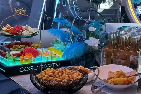 杭州夜场招聘礼仪,诚信招聘实心实意欢迎来咨询