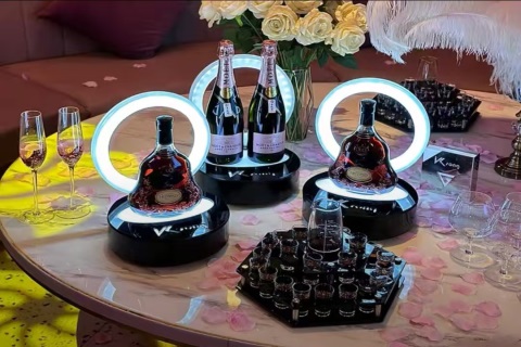 杭州KTV招聘,杭州DK商务KTV招聘客户接待,让你飞得更远